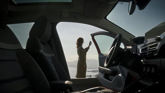 CITROEN skill voor Alexa CITROEN skill voor Alexa