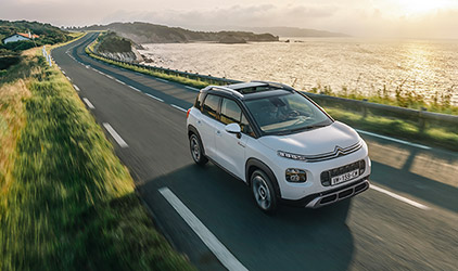 Het beste onboard navigatiesysteem