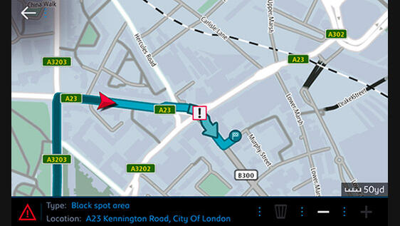 Gevarenzones Gevarenzones